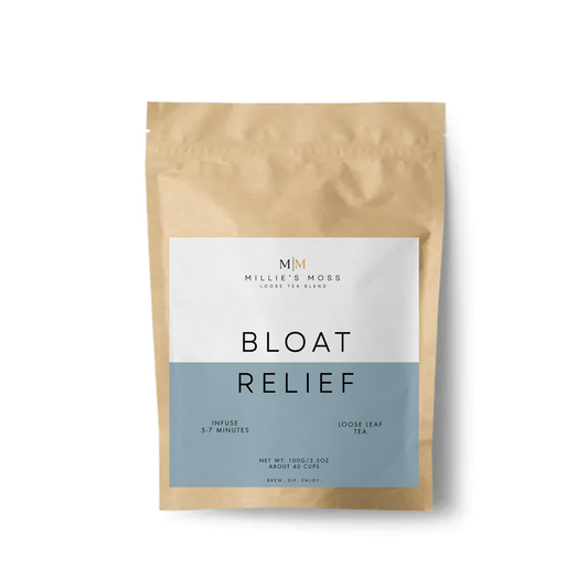 Bloat Relief