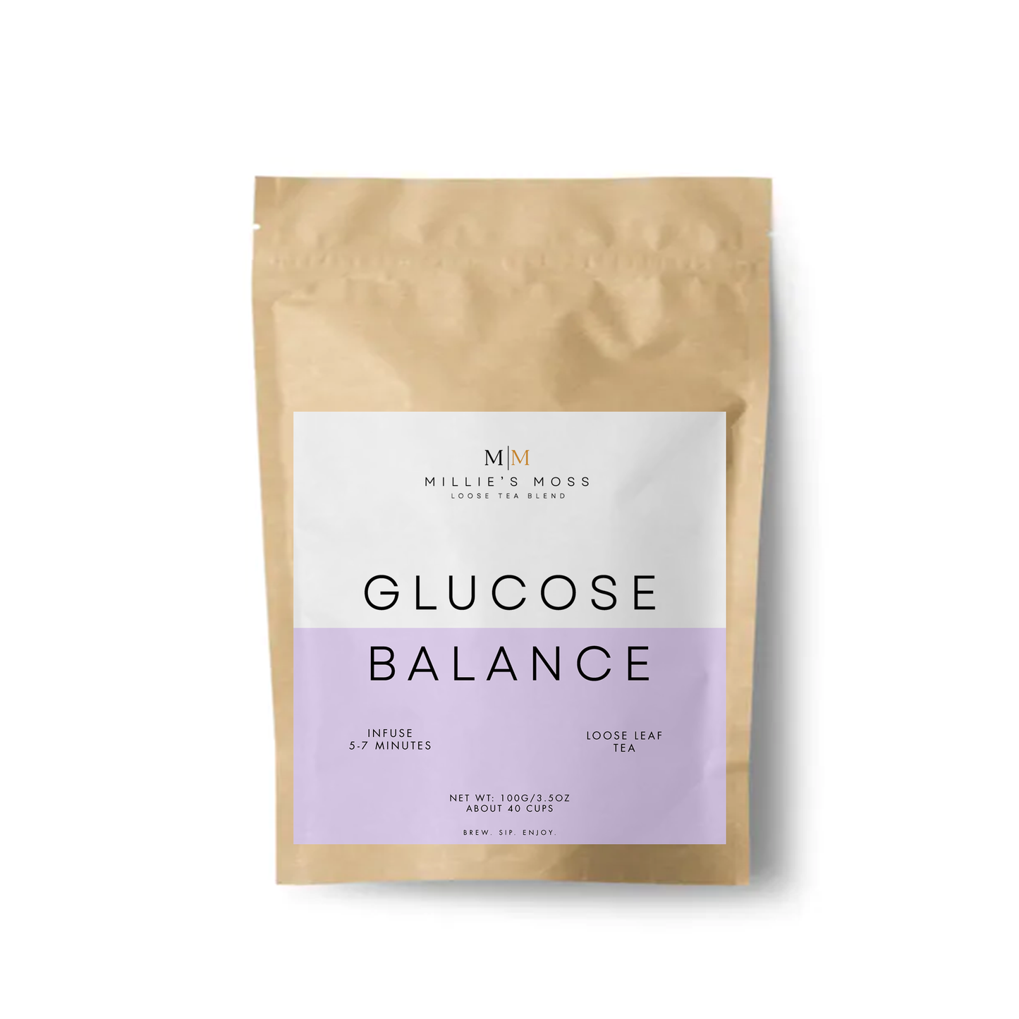 Glucose Balance