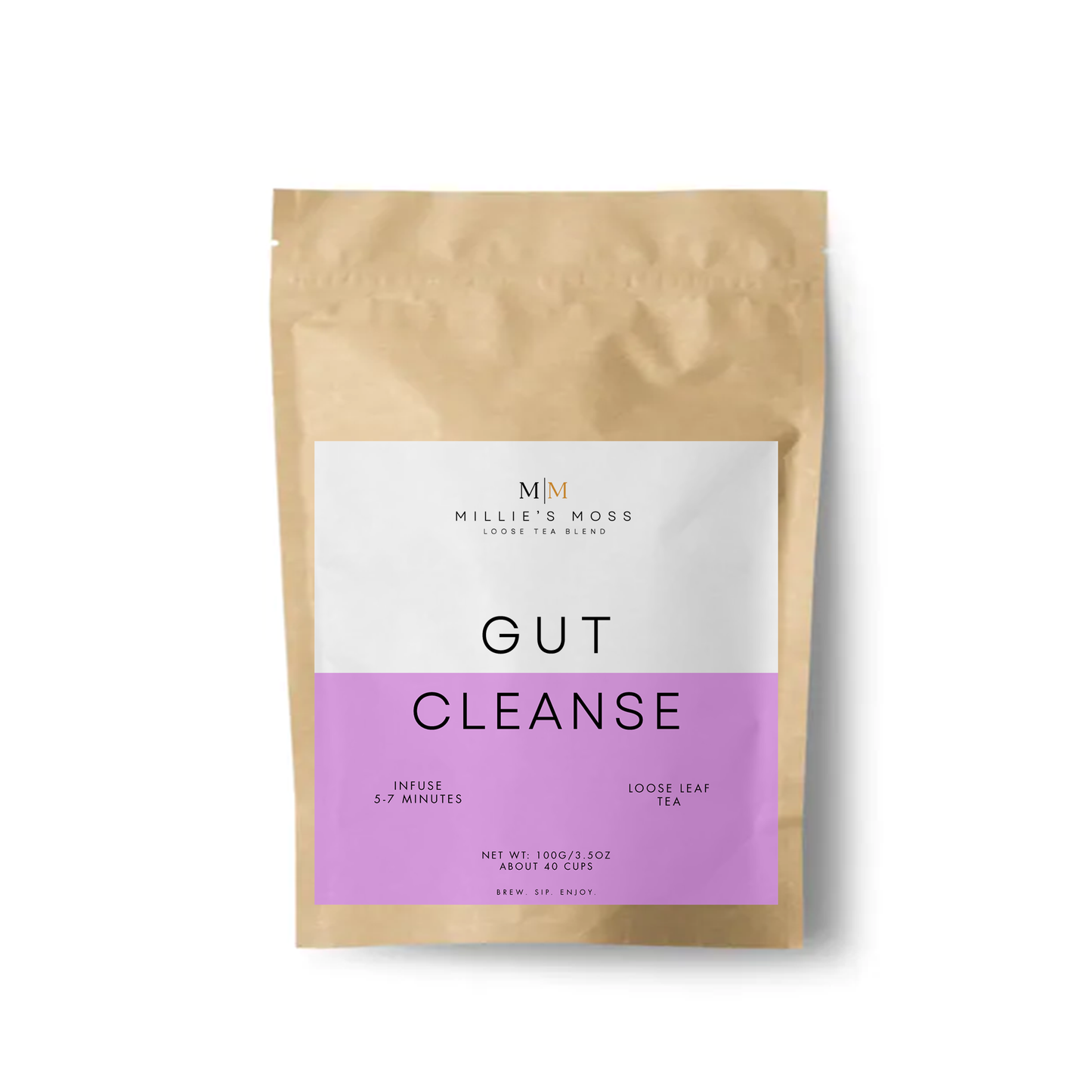 Gut Cleanse