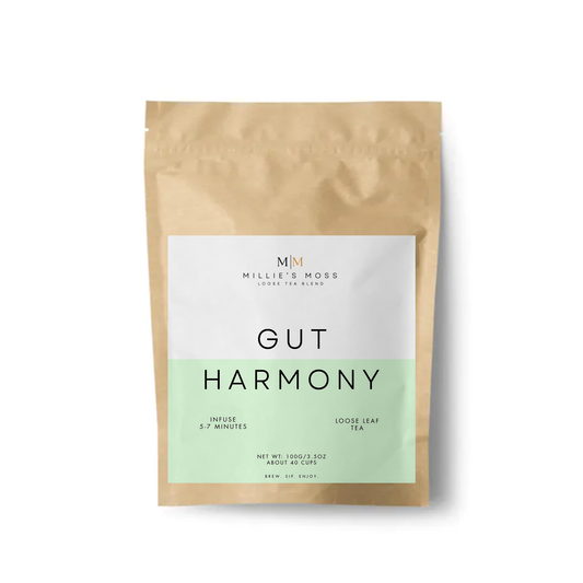 Gut Harmony