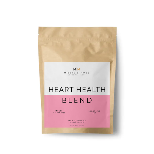 Heart Health Blend