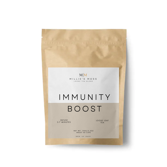 Immunity Boost