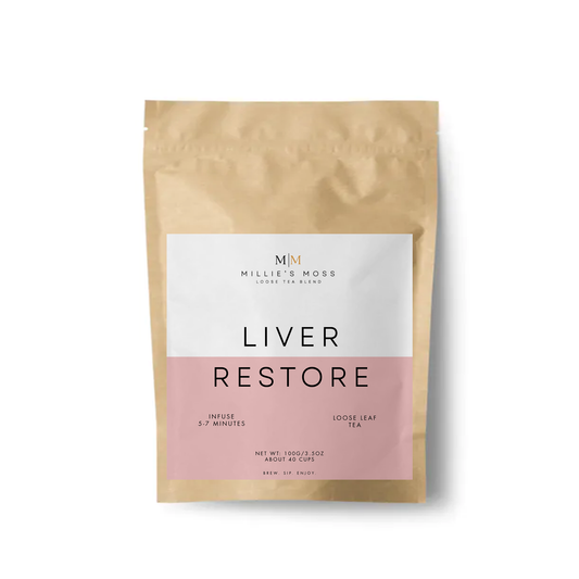 Liver Restore