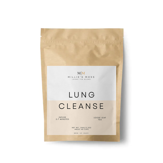 Lung Cleanse