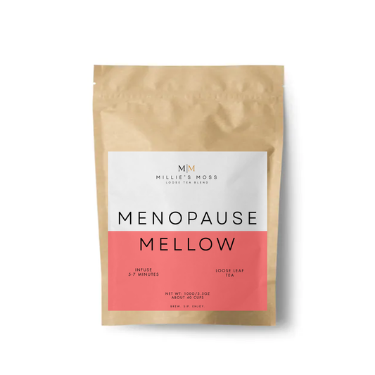 Menopause Mellow