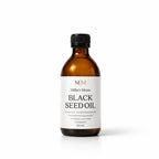 High-Strength Black Seed Oil — 100ml