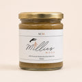 Millie’s Moss Bladderwrack and Burdock Root Infused Sea Moss Gel 500ml front packshot