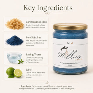 Key Ingredients