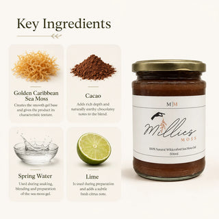 Key Ingredients