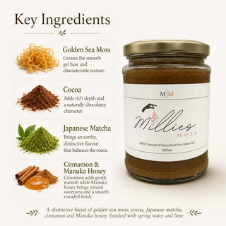 Key Ingredients