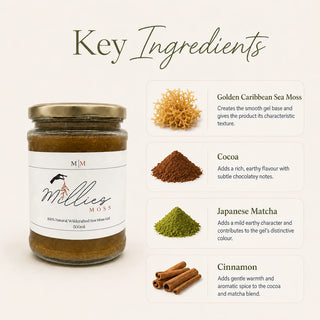 Key Ingredients