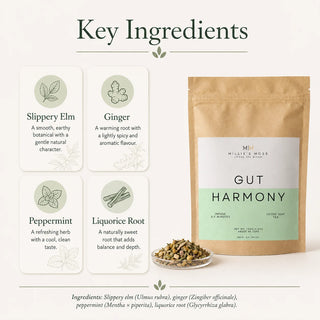 Key Ingredients