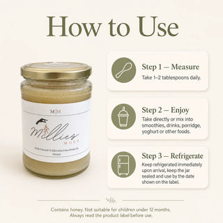 How to Use