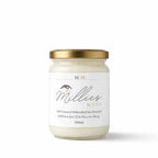 Millies Moss natural wildcrafted sea moss gel 300ml jar