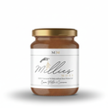 Millies Moss natural wildcrafted sea moss gel 300ml jar