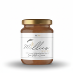 Millies Moss natural wildcrafted sea moss gel 300ml jar