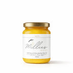 Millies Moss natural wildcrafted sea moss gel 300ml jar