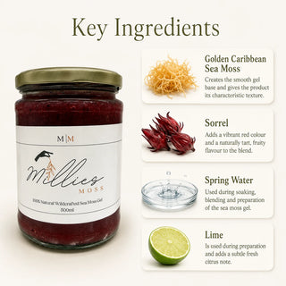 Key Ingredients