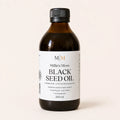 Millie’s Moss High-Strength Black Seed Oil 250ml