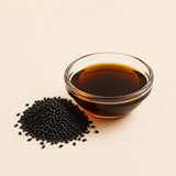 100% Pure Black Seed Oil
