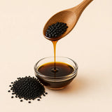 Black Seed Oil