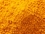 Turmeric powder